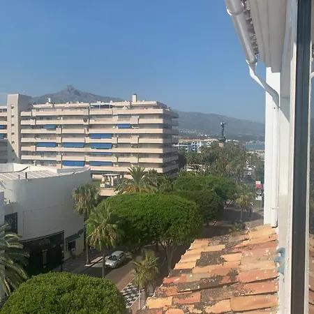 Charming In Puerto Banus * Marbella