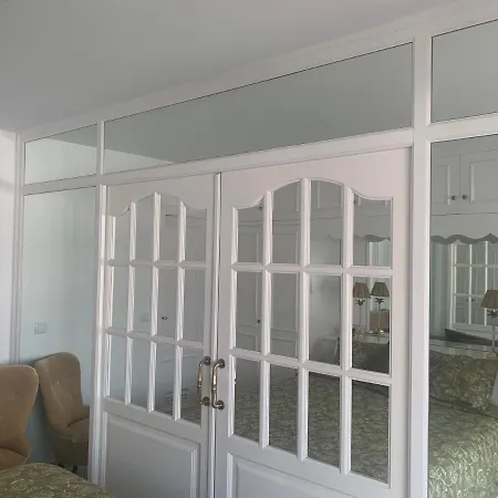 Apartment Charming In Puerto Banus