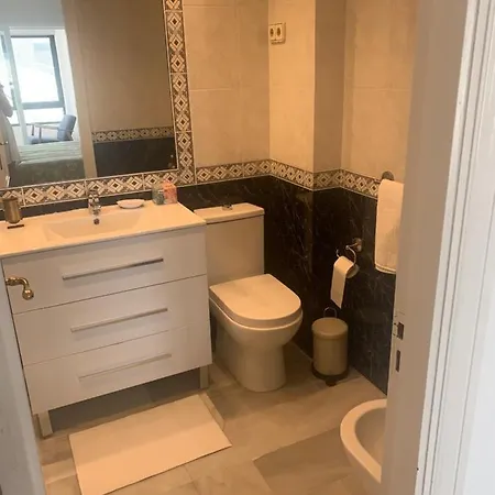 Charming In Puerto Banus *