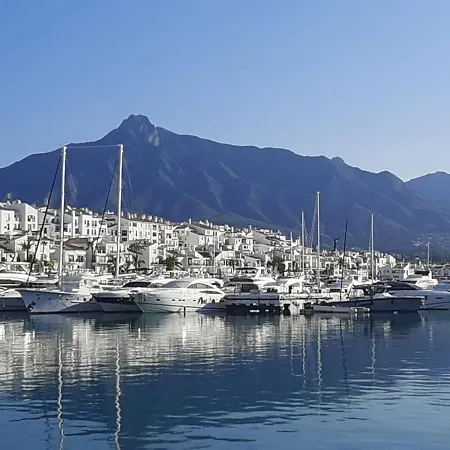 Charming In Puerto Banus *