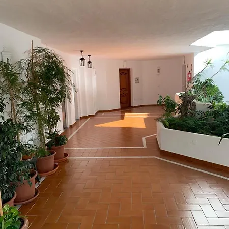 Charming In Puerto Banus