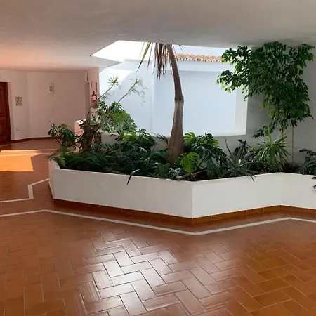 Apartment Charming In Puerto Banus *