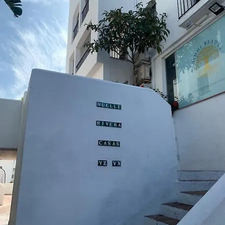 Charming In Puerto Banus * Marbella