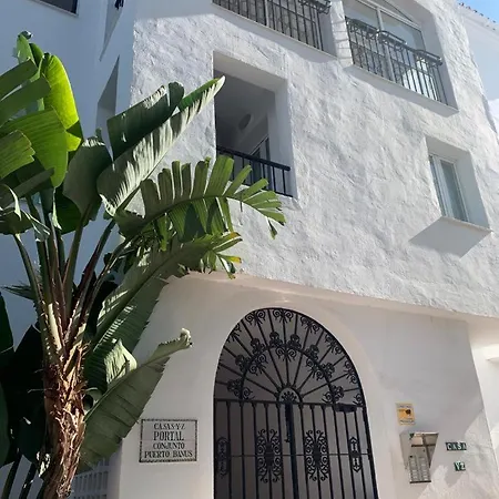 Charming In Puerto Banus *